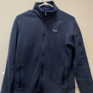 Patagonia Better Sweater